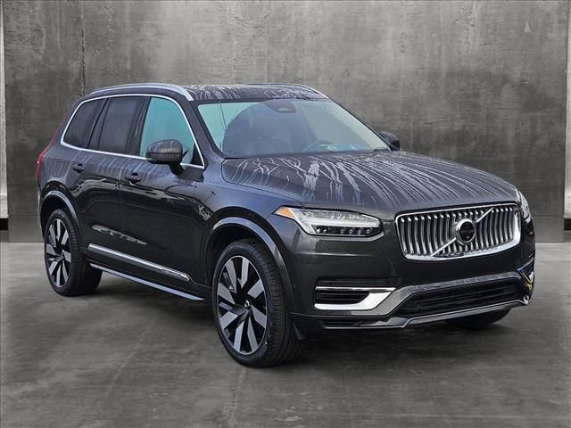 2023 Volvo XC90 Recharge Plug-In Hybrid Ultimate