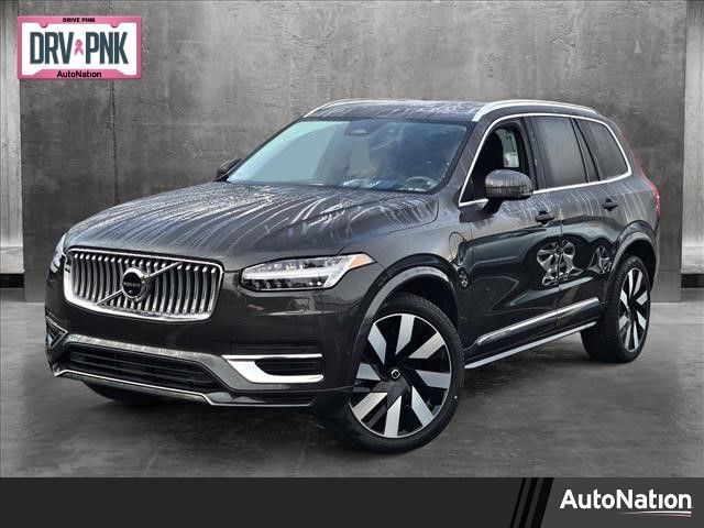 2023 Volvo XC90 Recharge Plug-In Hybrid Ultimate