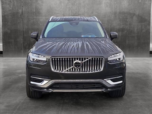 2023 Volvo XC90 Recharge Plug-In Hybrid Ultimate