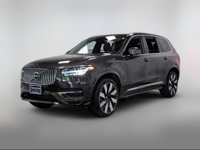 2023 Volvo XC90 Recharge Plug-In Hybrid Ultimate