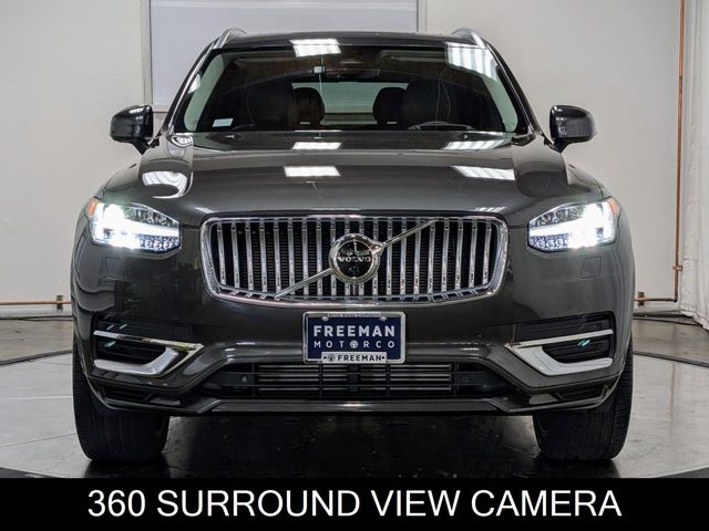 2023 Volvo XC90 Recharge Plug-In Hybrid Ultimate