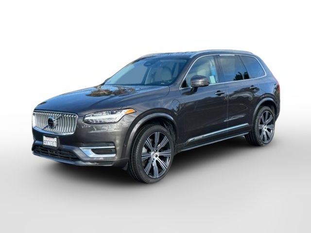 2023 Volvo XC90 Recharge Plug-In Hybrid Ultimate