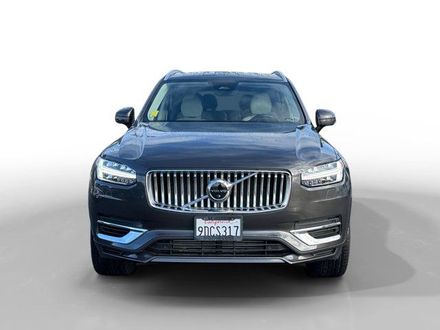 2023 Volvo XC90 Recharge Plug-In Hybrid Ultimate