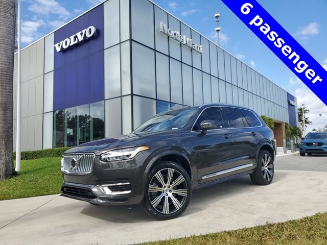 2023 Volvo XC90 Recharge Plug-In Hybrid Ultimate