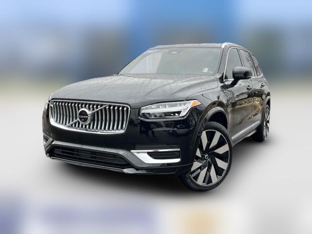 2023 Volvo XC90 Recharge Plug-In Hybrid Ultimate