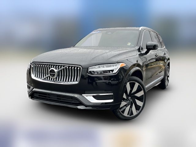 2023 Volvo XC90 Recharge Plug-In Hybrid Ultimate