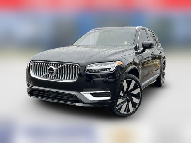 2023 Volvo XC90 Recharge Plug-In Hybrid Ultimate