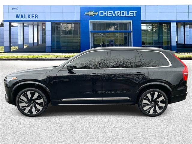 2023 Volvo XC90 Recharge Plug-In Hybrid Ultimate