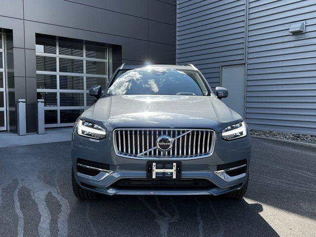 2023 Volvo XC90 Recharge Plug-In Hybrid Ultimate