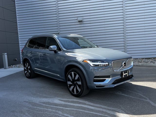 2023 Volvo XC90 Recharge Plug-In Hybrid Ultimate