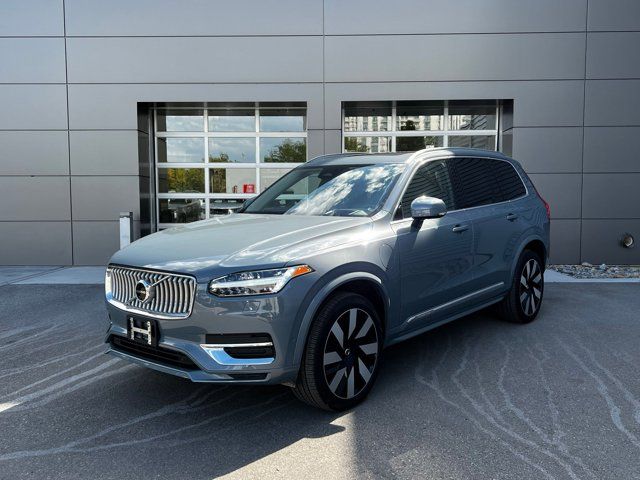 2023 Volvo XC90 Recharge Plug-In Hybrid Ultimate