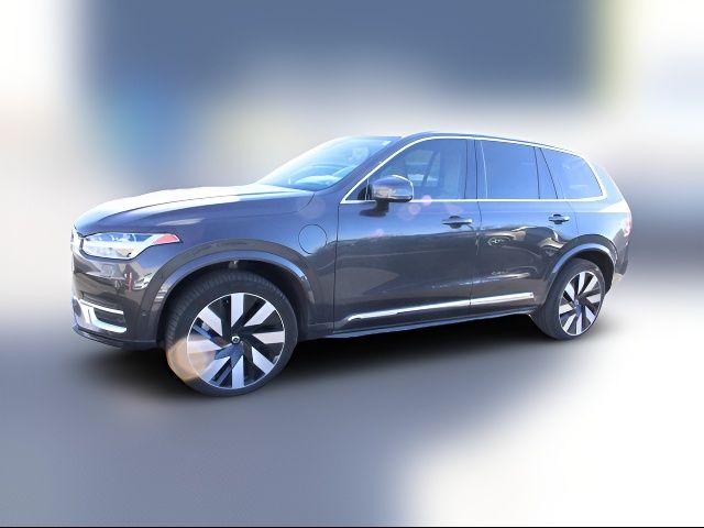 2023 Volvo XC90 Recharge Plug-In Hybrid Ultimate