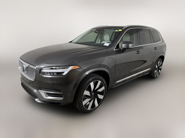 2023 Volvo XC90 Recharge Plug-In Hybrid Ultimate