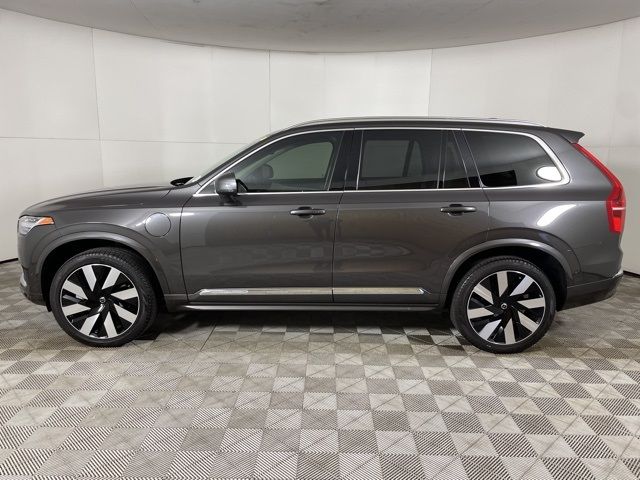 2023 Volvo XC90 Recharge Plug-In Hybrid Ultimate