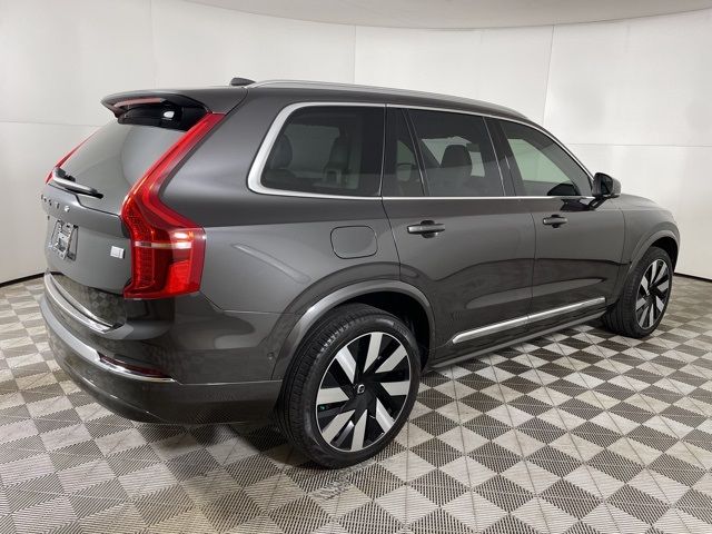 2023 Volvo XC90 Recharge Plug-In Hybrid Ultimate