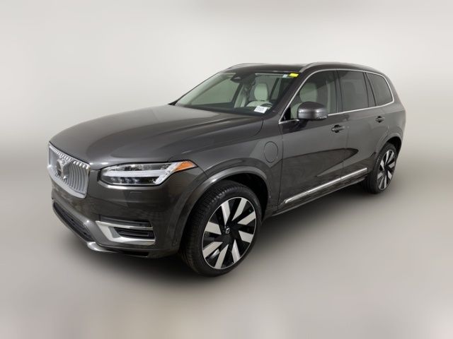 2023 Volvo XC90 Recharge Plug-In Hybrid Ultimate