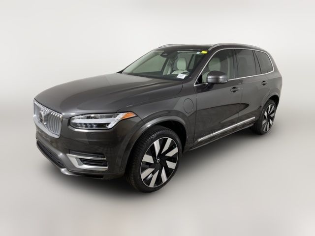 2023 Volvo XC90 Recharge Plug-In Hybrid Ultimate