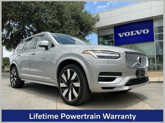 2023 Volvo XC90 Recharge Plug-In Hybrid Ultimate