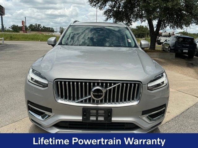 2023 Volvo XC90 Recharge Plug-In Hybrid Ultimate