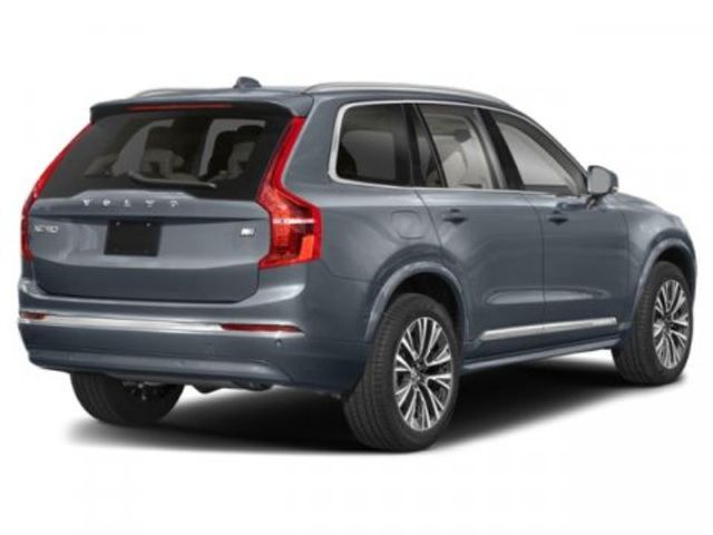 2023 Volvo XC90 Recharge Plug-In Hybrid Ultimate