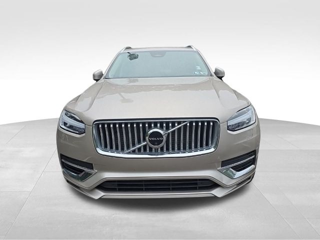 2023 Volvo XC90 Recharge Plug-In Hybrid Ultimate