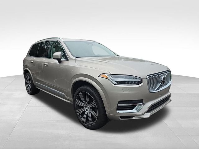 2023 Volvo XC90 Recharge Plug-In Hybrid Ultimate