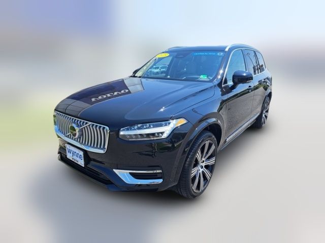2023 Volvo XC90 Recharge Ultimate