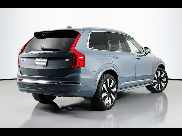 2023 Volvo XC90 Recharge Plug-In Hybrid Ultimate