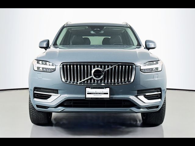 2023 Volvo XC90 Recharge Plug-In Hybrid Ultimate