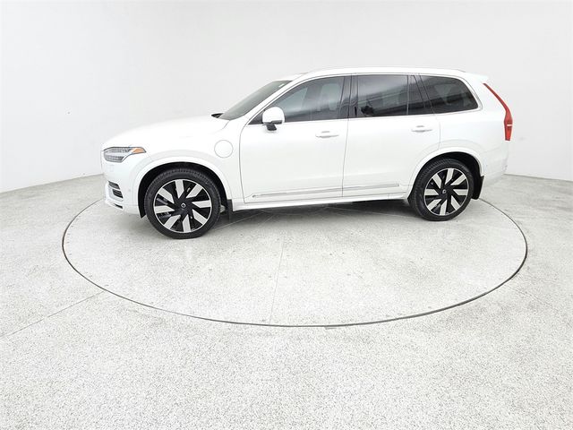 2023 Volvo XC90 Recharge Plug-In Hybrid Ultimate Bright Theme