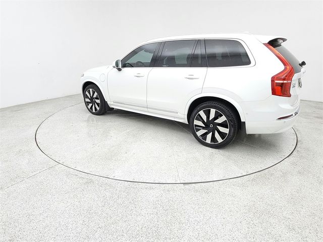 2023 Volvo XC90 Recharge Plug-In Hybrid Ultimate Bright Theme