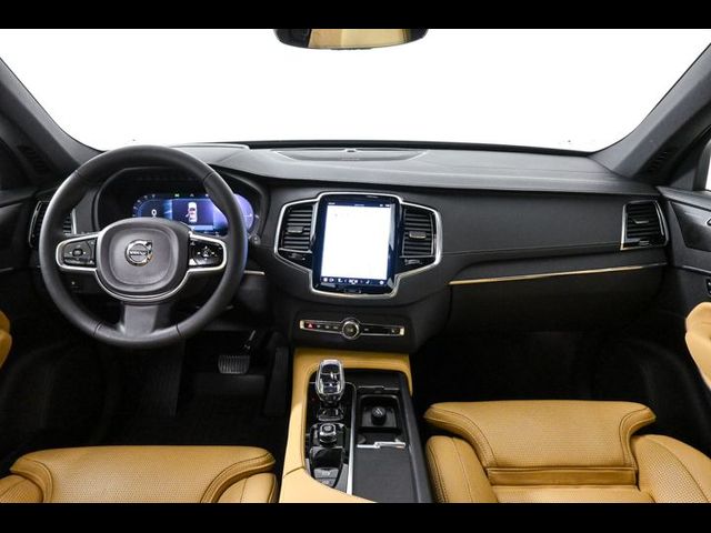 2023 Volvo XC90 Recharge Plug-In Hybrid Ultimate Bright Theme