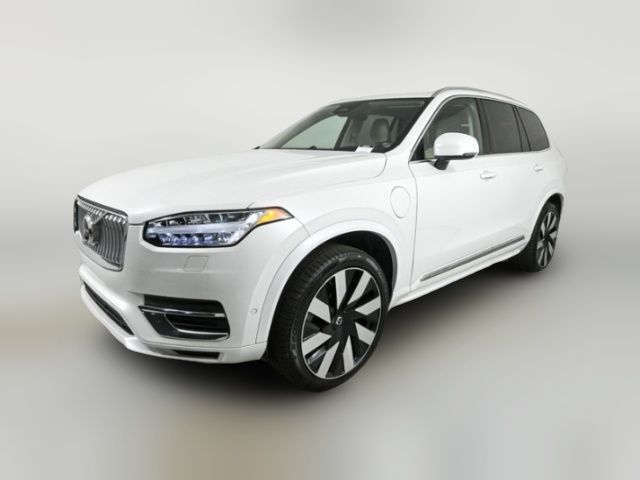 2023 Volvo XC90 Recharge Plug-In Hybrid Ultimate Bright Theme