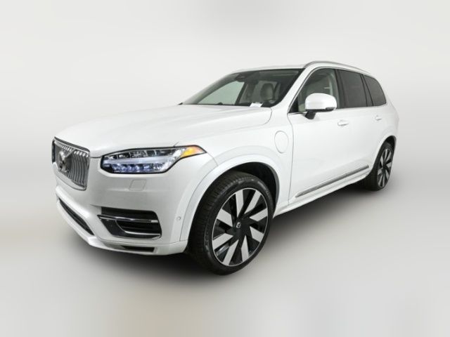 2023 Volvo XC90 Recharge Plug-In Hybrid Ultimate Bright Theme