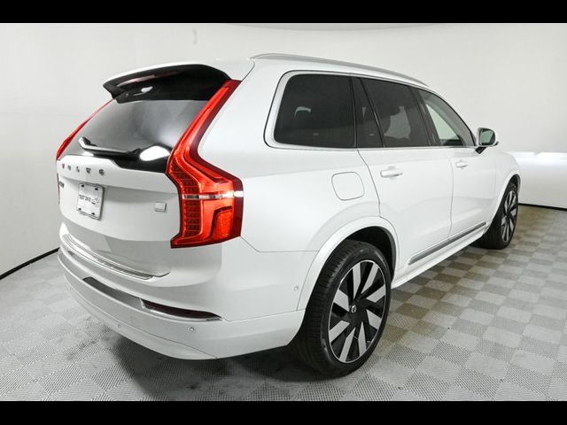 2023 Volvo XC90 Recharge Plug-In Hybrid Ultimate Bright Theme