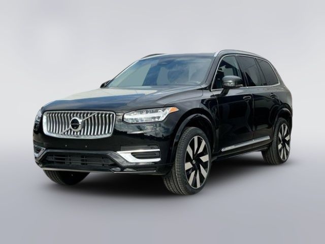 2023 Volvo XC90 Recharge Plug-In Hybrid Ultimate Bright Theme