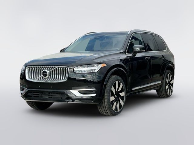 2023 Volvo XC90 Recharge Plug-In Hybrid Ultimate Bright Theme