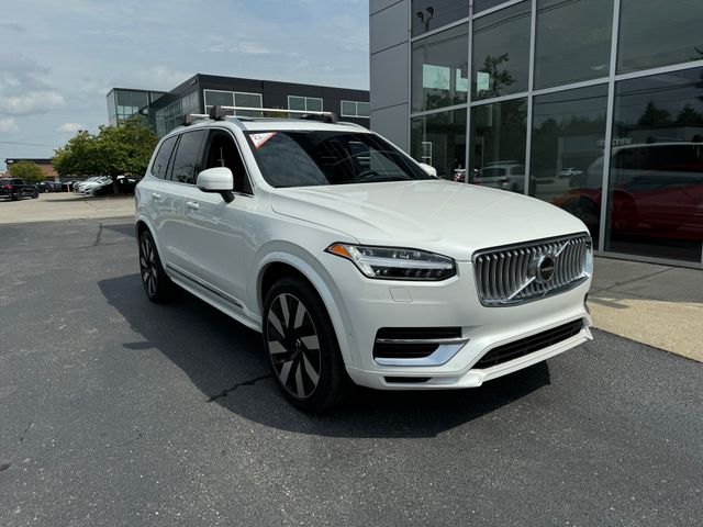 2023 Volvo XC90 Recharge Plug-In Hybrid Ultimate Bright Theme