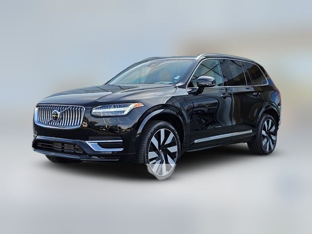 2023 Volvo XC90 Recharge Plug-In Hybrid Ultimate Bright Theme