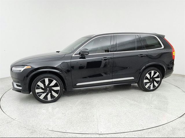 2023 Volvo XC90 Recharge Plug-In Hybrid Ultimate Bright Theme