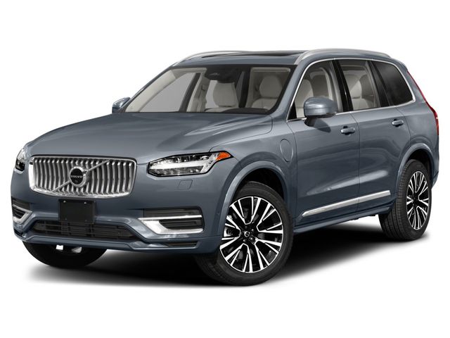 2023 Volvo XC90 Recharge Plug-In Hybrid Ultimate Bright Theme