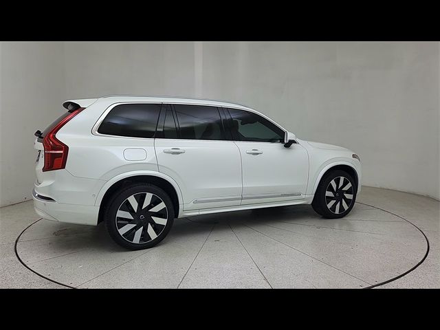 2023 Volvo XC90 Recharge Plug-In Hybrid Ultimate Bright Theme