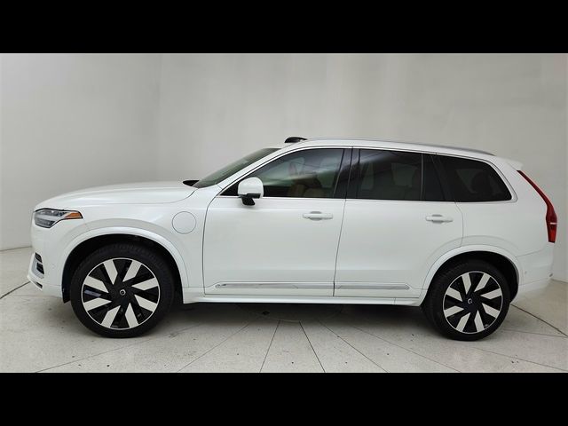 2023 Volvo XC90 Recharge Plug-In Hybrid Ultimate Bright Theme