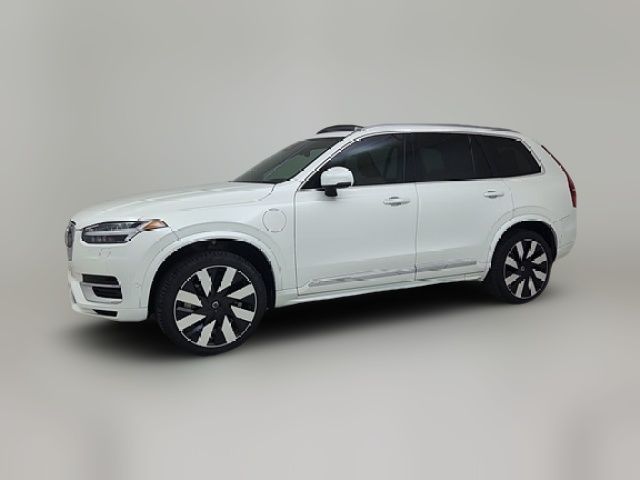 2023 Volvo XC90 Recharge Plug-In Hybrid Ultimate Bright Theme