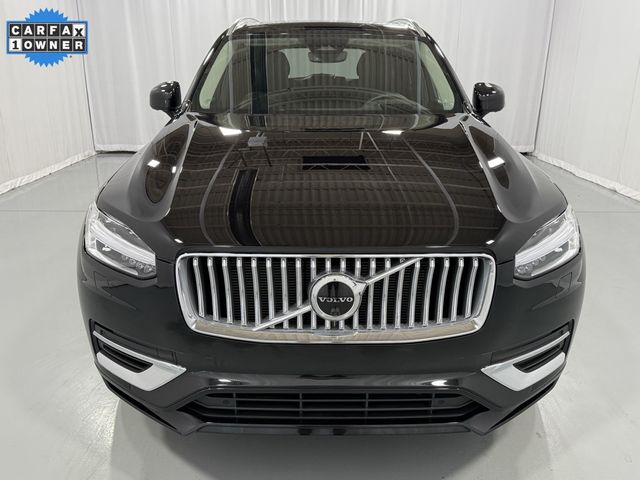 2023 Volvo XC90 Recharge Plug-In Hybrid Ultimate Bright Theme