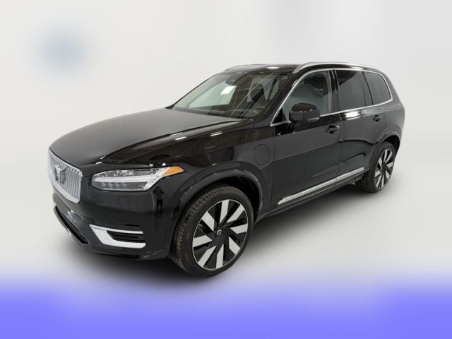 2023 Volvo XC90 Recharge Plug-In Hybrid Ultimate Bright Theme
