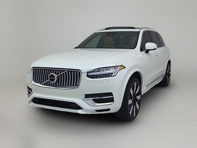 2023 Volvo XC90 Recharge Plug-In Hybrid Ultimate Bright Theme