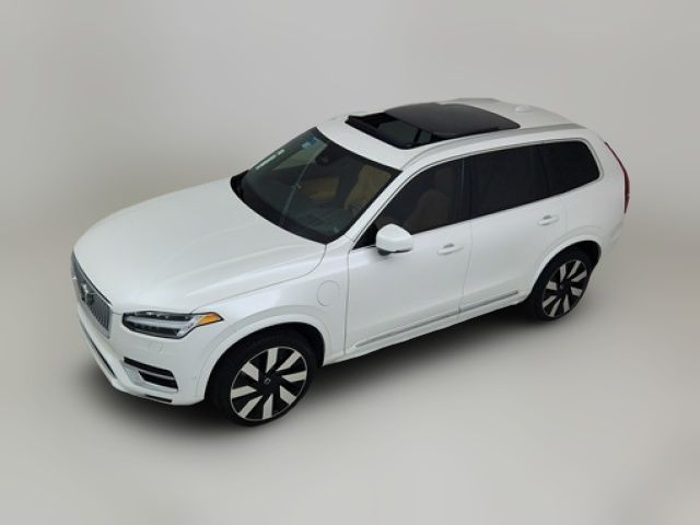 2023 Volvo XC90 Recharge Plug-In Hybrid Ultimate Bright Theme