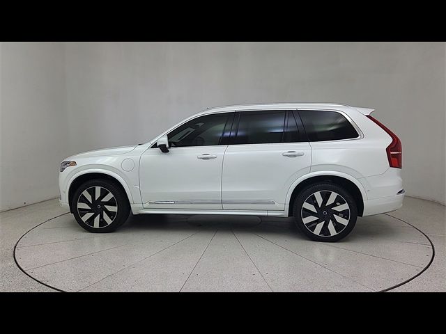 2023 Volvo XC90 Recharge Plug-In Hybrid Ultimate Bright Theme