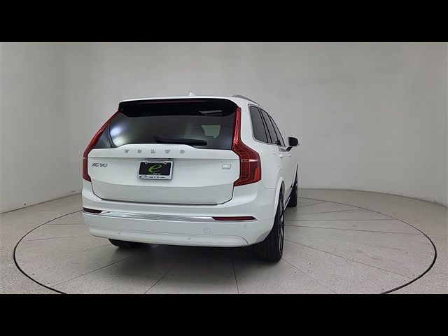 2023 Volvo XC90 Recharge Plug-In Hybrid Ultimate Bright Theme